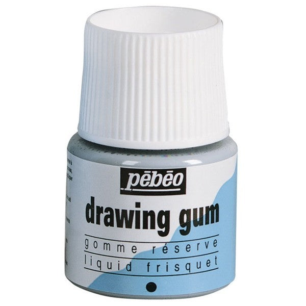 Máscara Liquida Para Aquarela Pebeo 45ml